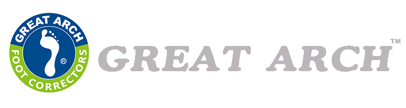 帥垚矯正鞋墊Logo